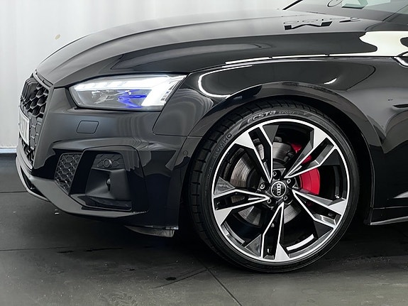 Audi A5 6 of 15