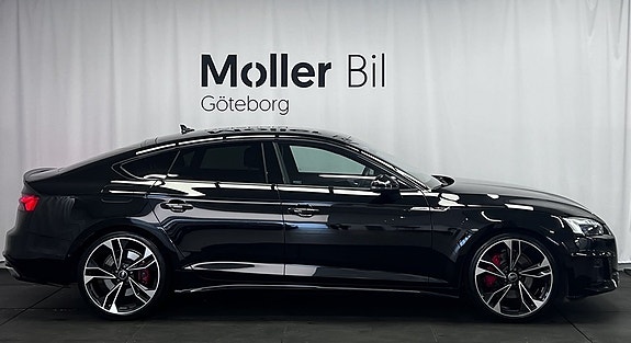 Audi A5 2 of 15