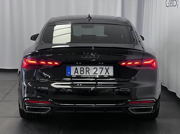 Audi A5 5 of 15