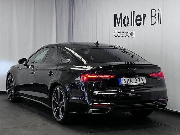 Audi A5 4 of 15
