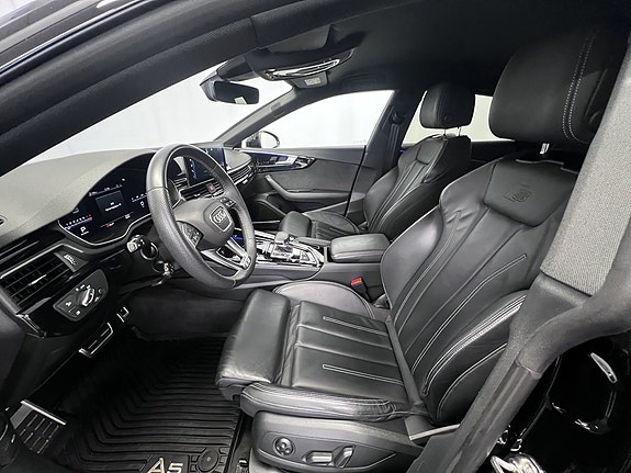 Audi A5 8 of 15