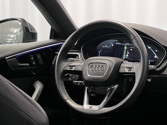 Audi A5 12 of 15