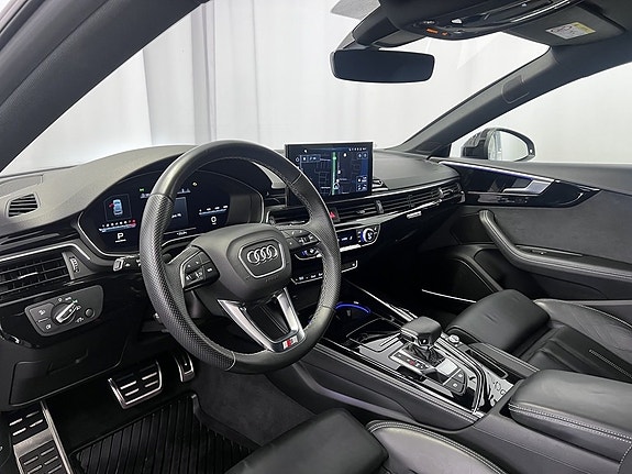 Audi A5 9 of 15