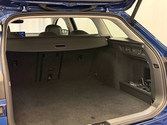 Skoda Superb 13 of 15