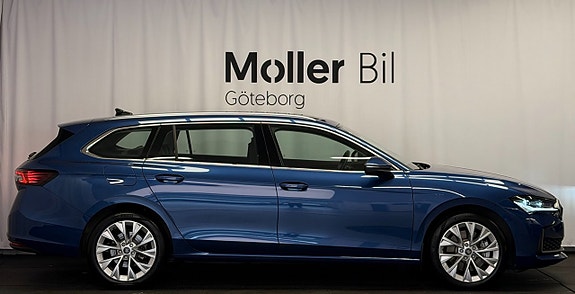 Skoda Superb 2 of 15