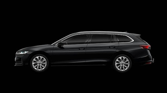 Skoda Superb 2 of 4
