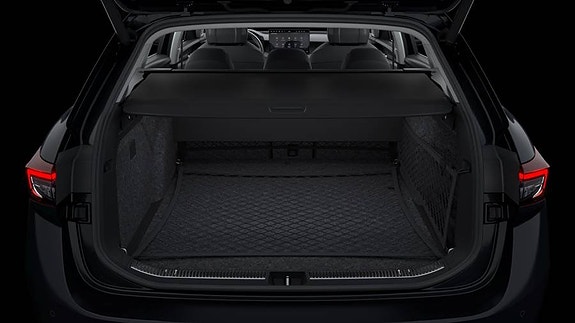 Skoda Superb 4 of 4