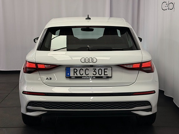 Audi A3 3 of 14