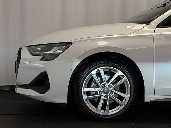 Audi A3 7 of 14