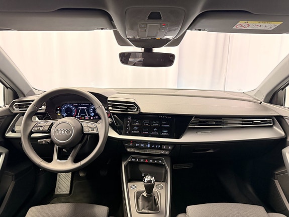 Audi A3 11 of 14