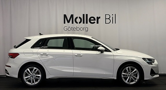 Audi A3 2 of 14