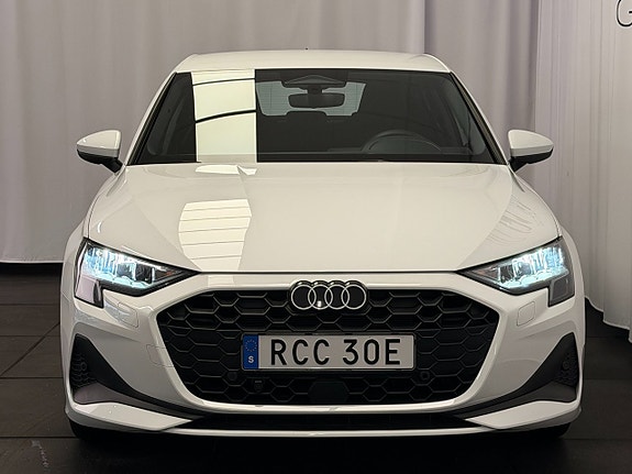 Audi A3 4 of 14