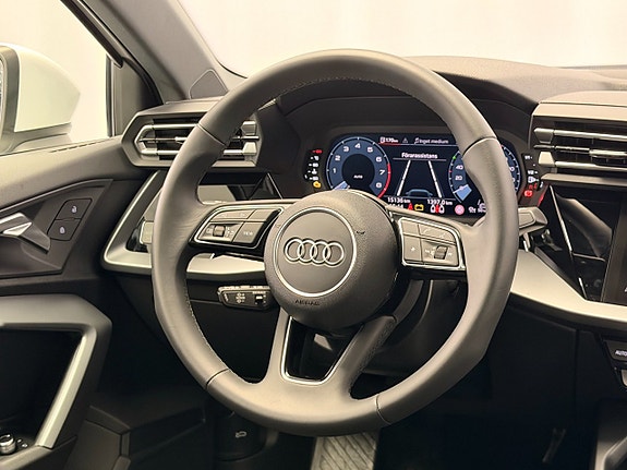 Audi A3 12 of 14