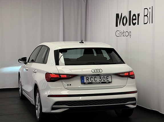 Audi A3 5 of 14