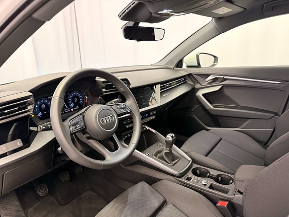 Audi A3 10 of 14