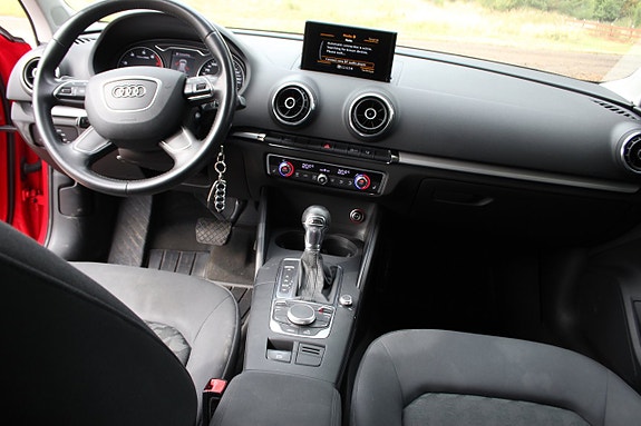 Audi A3 7 of 9
