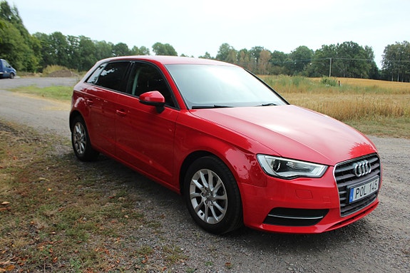 Audi A3 4 of 9