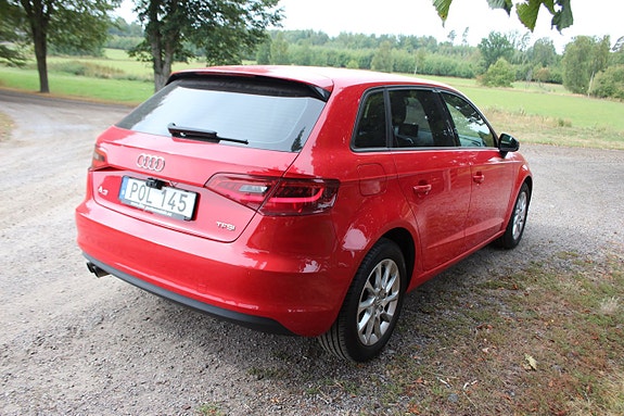 Audi A3 5 of 9