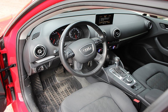 Audi A3 9 of 9