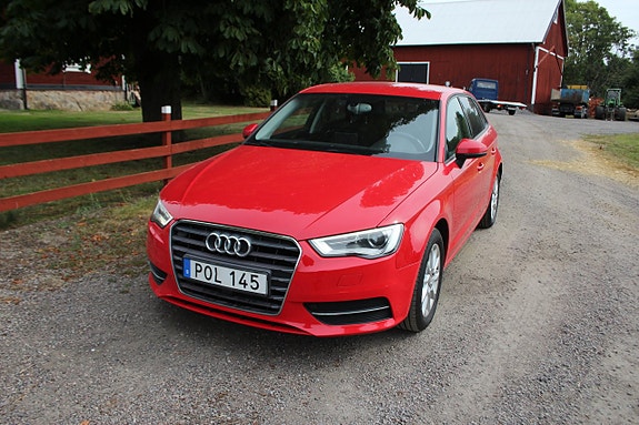 Audi A3 3 of 9