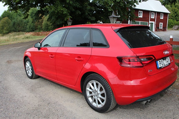 Audi A3 6 of 9