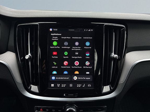 Volvo S60 15 of 24