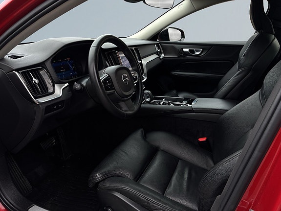 Volvo S60 7 of 24