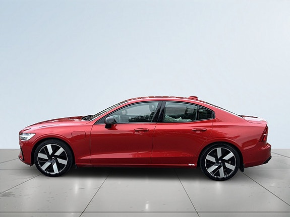 Volvo S60 4 of 24
