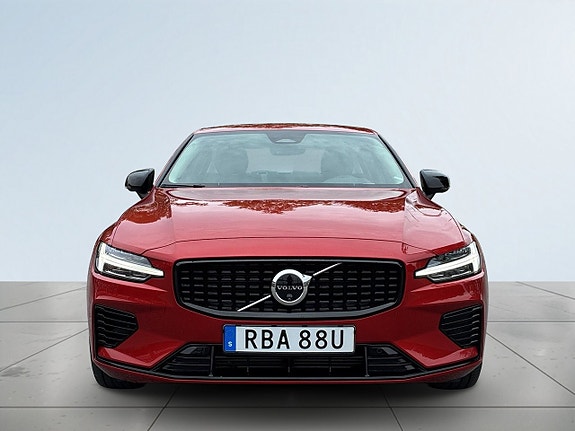 Volvo S60 2 of 24