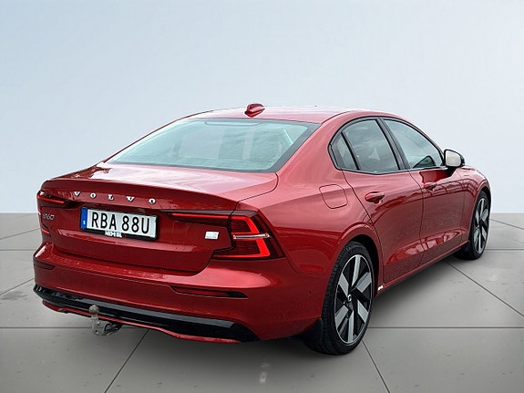 Volvo S60 6 of 24