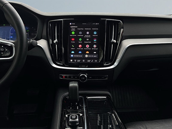 Volvo S60 11 of 24