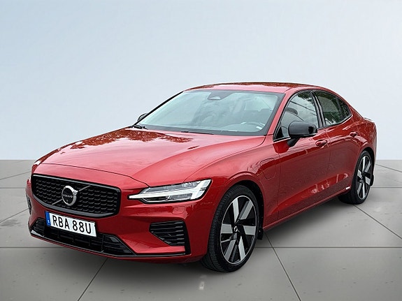 Volvo S60 16 of 24