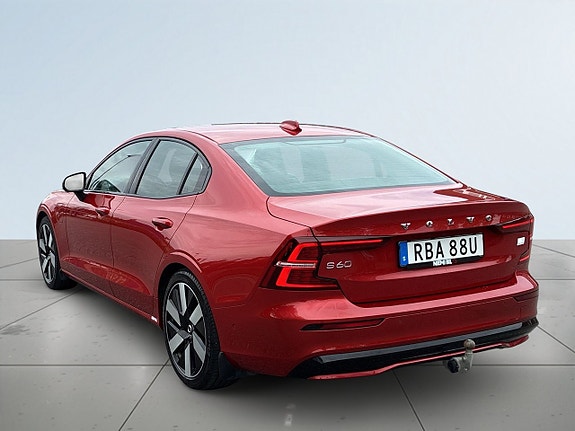 Volvo S60 5 of 24