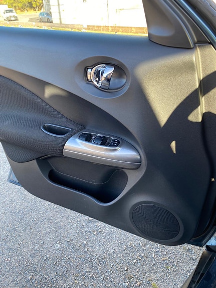 Nissan Juke 5 of 11