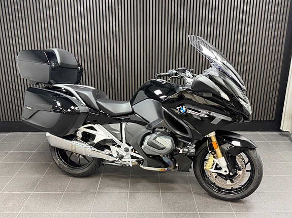 BMW R1250RT
