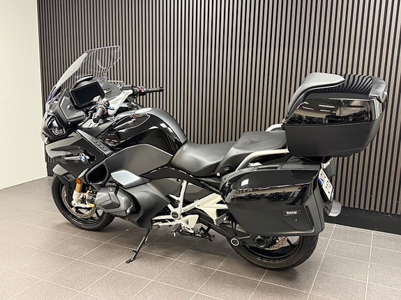 BMW R1250RT 6 of 6