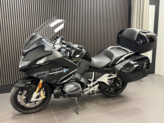 BMW R1250RT 5 of 6