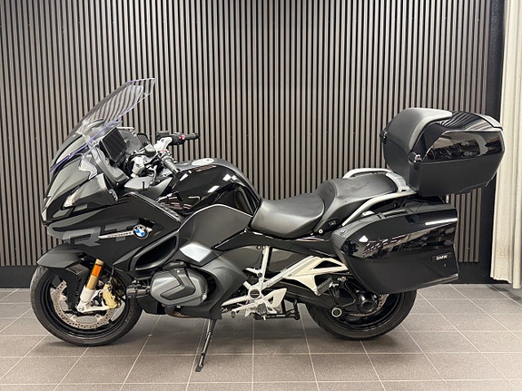 BMW R1250RT 4 of 6