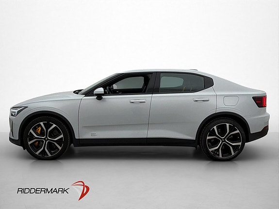 Polestar 2 5 of 30