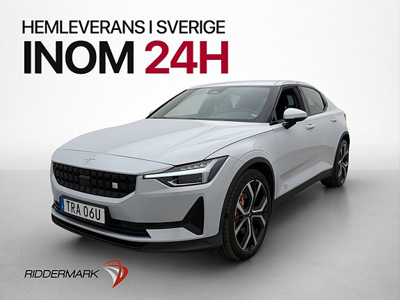 Polestar 2 4 of 30
