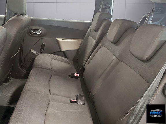 Dacia Lodgy 9 of 9