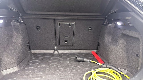 Volkswagen ID.4 GTX 12 of 12
