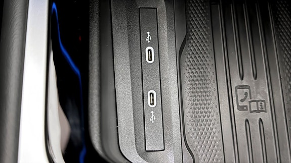 Volkswagen Passat 18 of 19