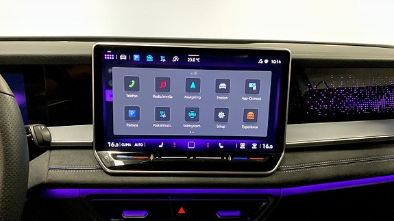Volkswagen Tayron 10 of 13