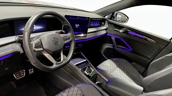 Volkswagen Tayron 7 of 13