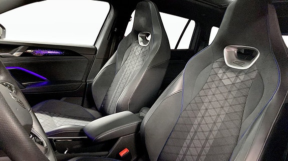 Volkswagen Tayron 8 of 13