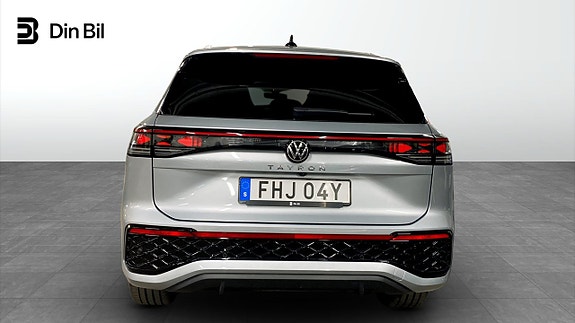 Volkswagen Tayron 5 of 13