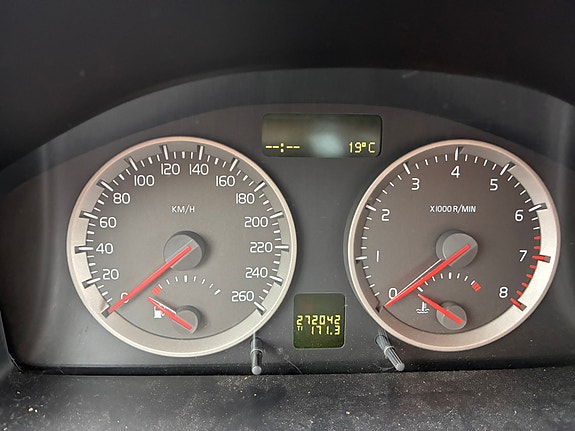 Volvo S40 5 of 7