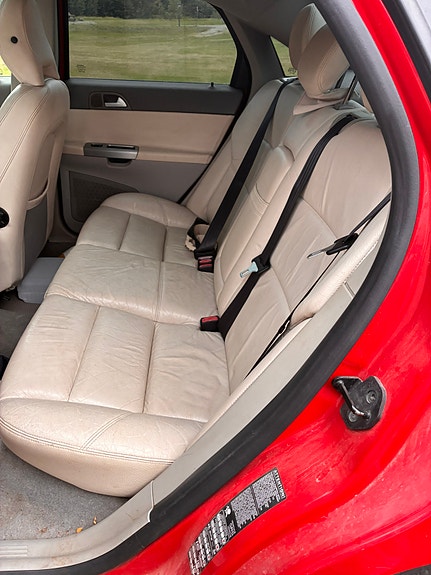 Volvo S40 6 of 7