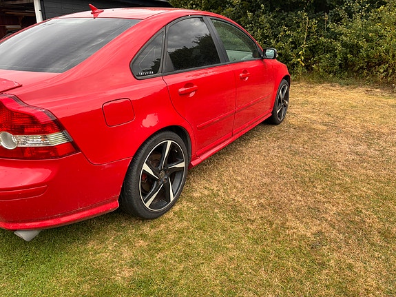 Volvo S40 4 of 7